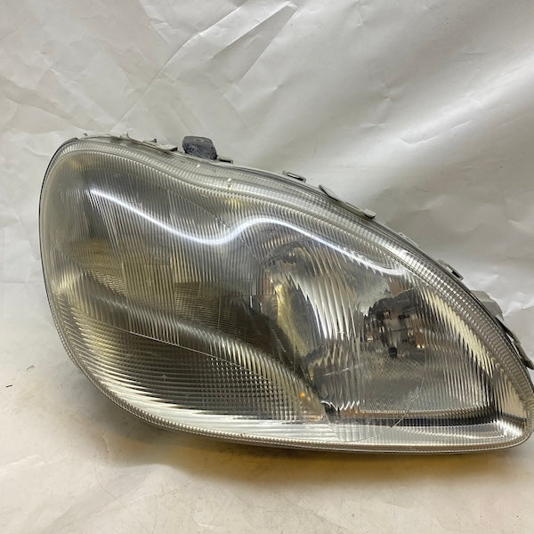 Mercedes S W220 Sol Far Xenon A2208200861 En Uygun Oto Parça