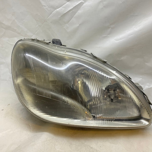 Mercedes S W220 Sol Far Xenon A2208200861 En Uygun Oto Parça