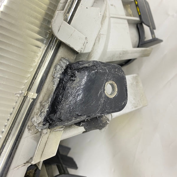 Mercedes S W220 Sol Far Xenon A2208200861 En Uygun Oto Parça