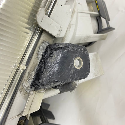 Mercedes S W220 Sol Far Xenon A2208200861 En Uygun Oto Parça