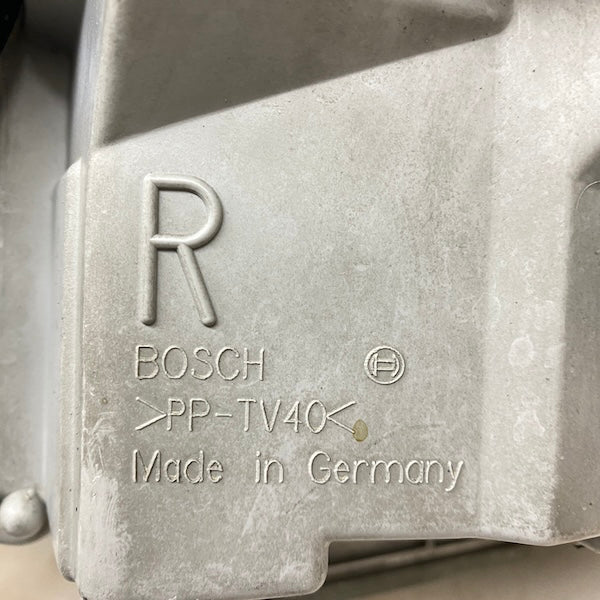 Mercedes S W220 Sol Far Xenon A2208200861 En Uygun Oto Parça