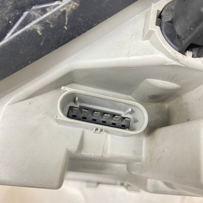 Mercedes S W220 Sol Far Xenon A2208200861 En Uygun Oto Parça