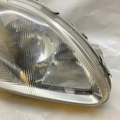 Mercedes S W220 Sol Far Xenon A2208200861 En Uygun Oto Parça