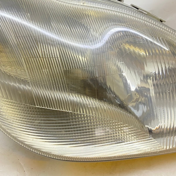 Mercedes S W220 Sol Far Xenon A2208200861 En Uygun Oto Parça