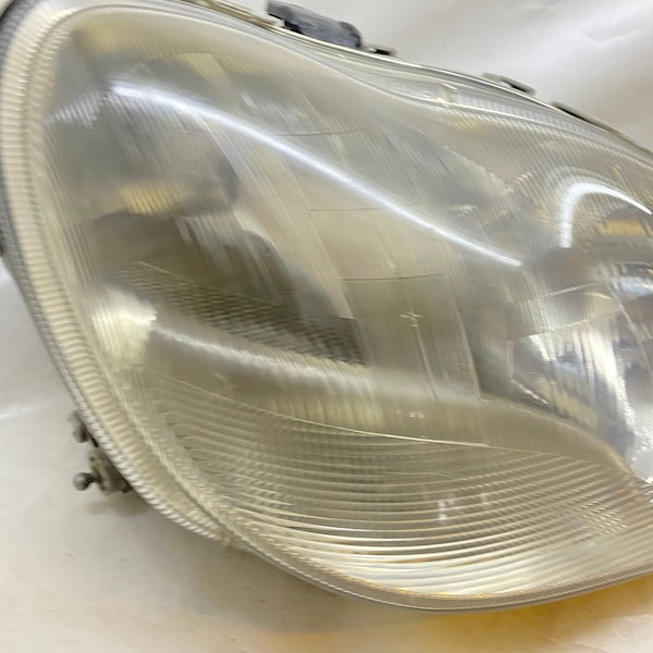 Mercedes S W220 Sol Far Xenon A2208200861 En Uygun Oto Parça