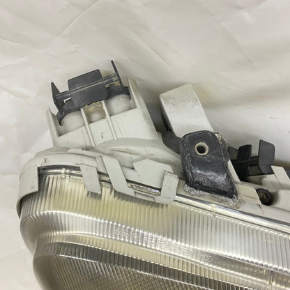 Mercedes S W220 Sol Far Xenon A2208200861 En Uygun Oto Parça