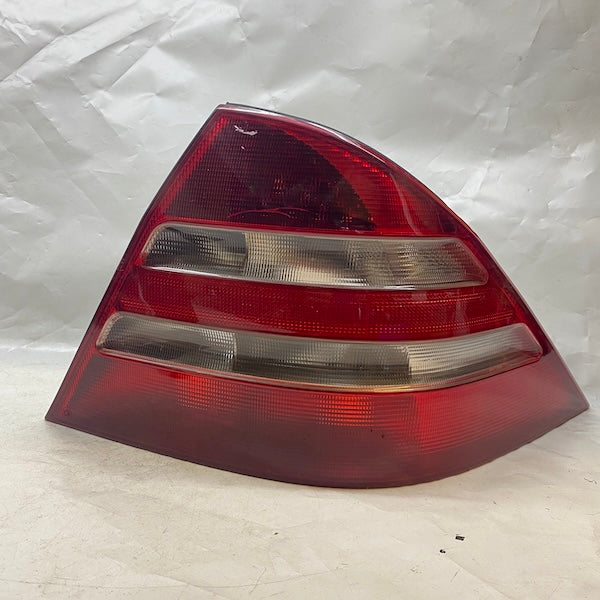 Mercedes S W220 Stop Sağ/Sol 99-02 Orijinal Çıkma En Uygun Oto Parça