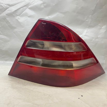 Mercedes S W220 Stop Sağ/Sol 99-02 Orijinal Çıkma En Uygun Oto Parça