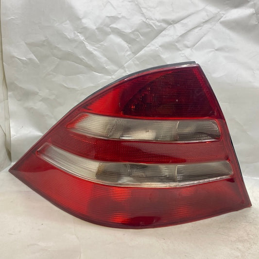 Mercedes S W220 Stop Sağ/Sol 99-02 Orijinal Çıkma En Uygun Oto Parça