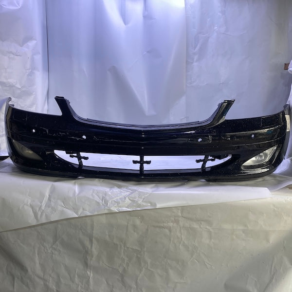 Mercedes S W221 Ön Tampon A2218800040 05-13 En Uygun Oto Parça