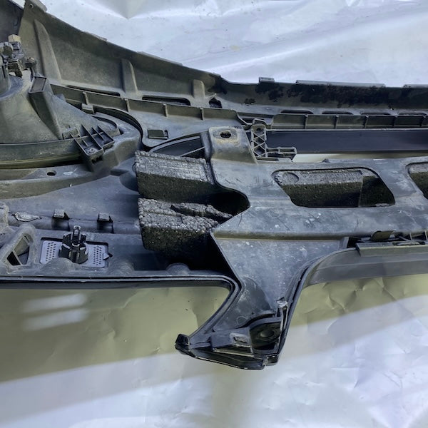 Mercedes S W221 Ön Tampon A2218800040 05-13 En Uygun Oto Parça