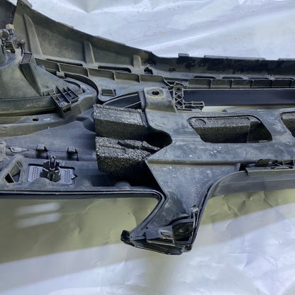 Mercedes S W221 Ön Tampon A2218800040 05-13 En Uygun Oto Parça