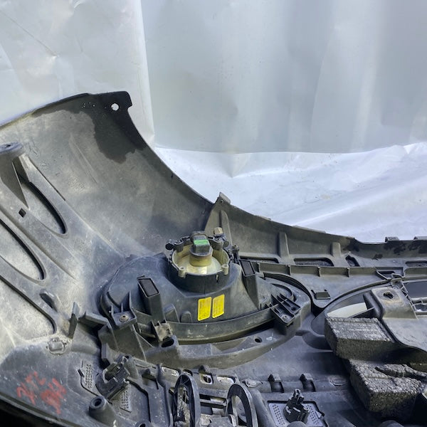 Mercedes S W221 Ön Tampon A2218800040 05-13 En Uygun Oto Parça