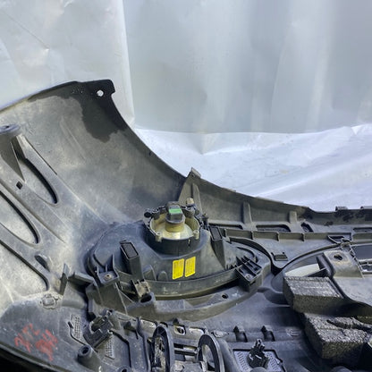 Mercedes S W221 Ön Tampon A2218800040 05-13 En Uygun Oto Parça