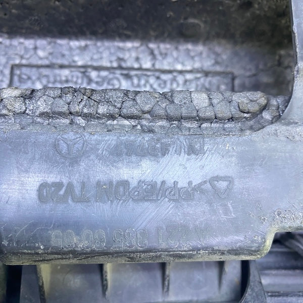 Mercedes S W221 Ön Tampon A2218800040 05-13 En Uygun Oto Parça