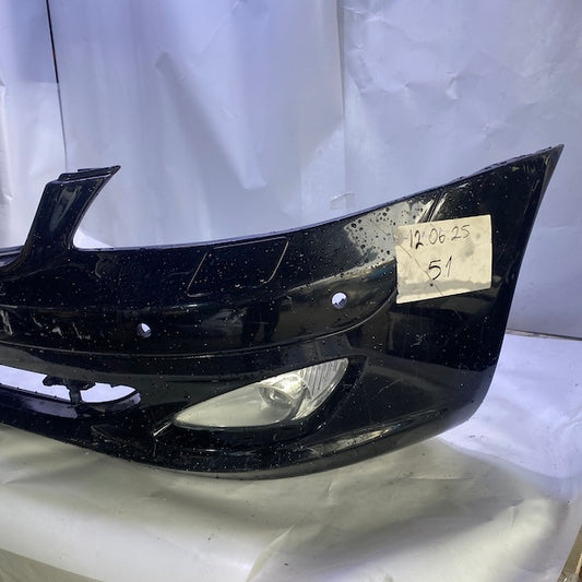 Mercedes S W221 Ön Tampon A2218800040 05-13 En Uygun Oto Parça