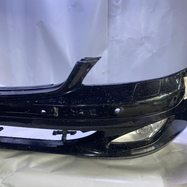 Mercedes S W221 Ön Tampon A2218800040 05-13 En Uygun Oto Parça