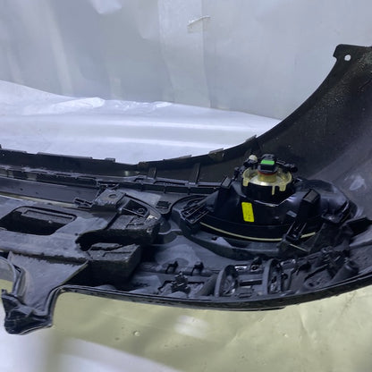Mercedes S W221 Ön Tampon A2218800040 05-13 En Uygun Oto Parça