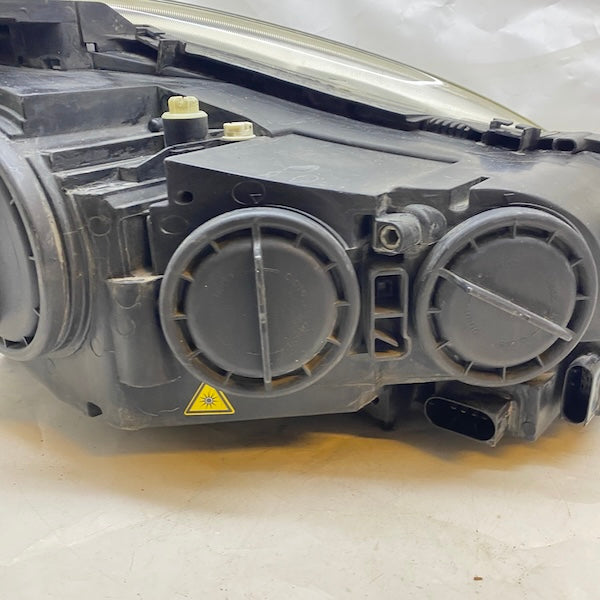 Mercedes S W221 Sağ/Sol Far Çift Mercekli Gece Görüşlü En Uygun Oto Parça