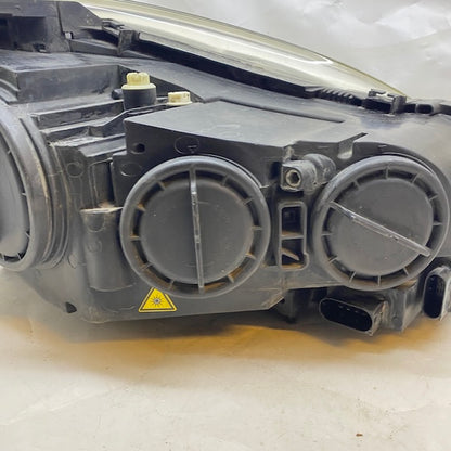 Mercedes S W221 Sağ/Sol Far Çift Mercekli Gece Görüşlü En Uygun Oto Parça