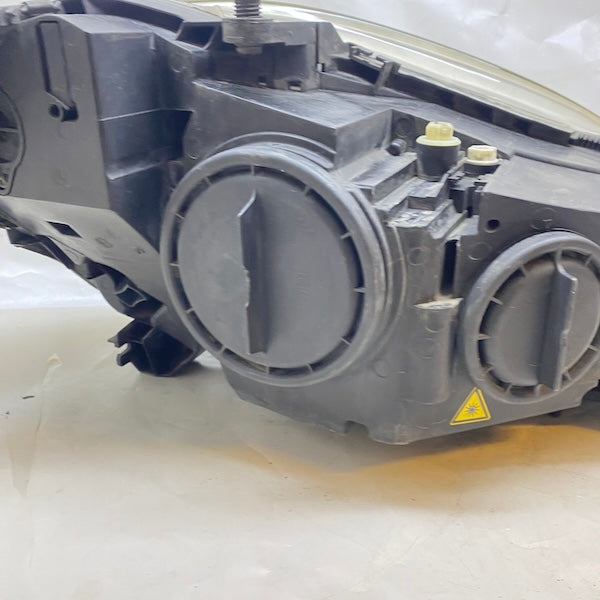 Mercedes S W221 Sağ/Sol Far Çift Mercekli Gece Görüşlü En Uygun Oto Parça