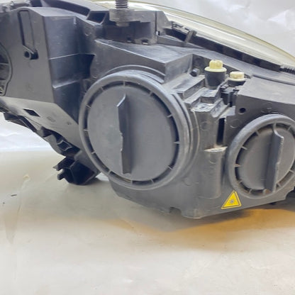 Mercedes S W221 Sağ/Sol Far Çift Mercekli Gece Görüşlü En Uygun Oto Parça