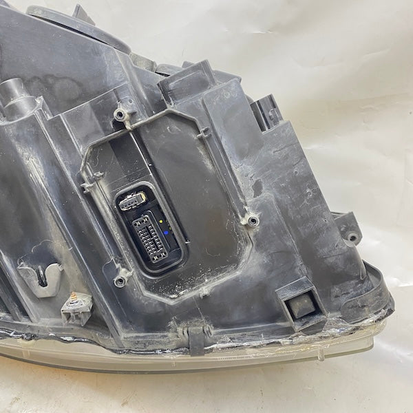 Mercedes S W221 Sağ/Sol Far Çift Mercekli Gece Görüşlü En Uygun Oto Parça