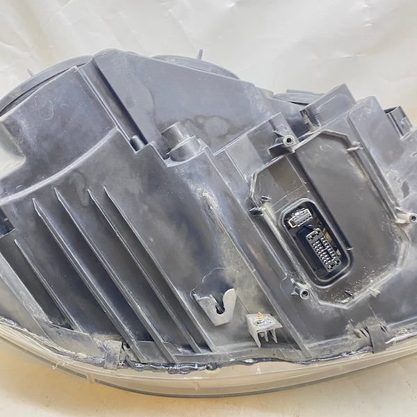 Mercedes S W221 Sağ/Sol Far Çift Mercekli Gece Görüşlü En Uygun Oto Parça