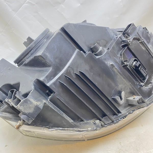 Mercedes S W221 Sağ/Sol Far Çift Mercekli Gece Görüşlü En Uygun Oto Parça