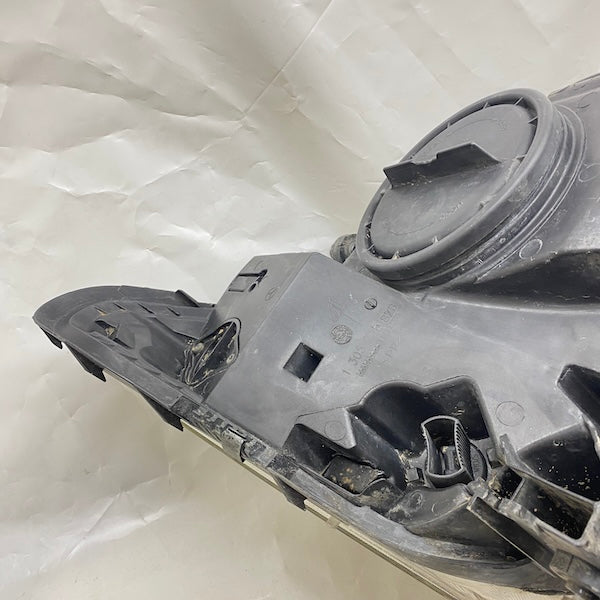 Mercedes S W221 Sağ/Sol Far Çift Mercekli Gece Görüşlü En Uygun Oto Parça