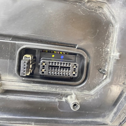 Mercedes S W221 Sağ/Sol Far Çift Mercekli Gece Görüşlü En Uygun Oto Parça