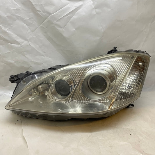 Mercedes S W221 Sağ/Sol Far Çift Mercekli Gece Görüşlü Sol En Uygun Oto Parça