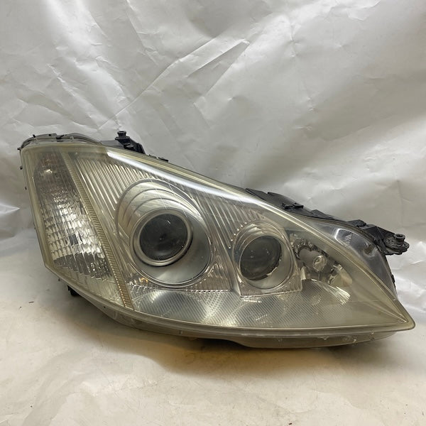 Mercedes S W221 Sağ/Sol Far Çift Mercekli Gece Görüşlü Sağ En Uygun Oto Parça