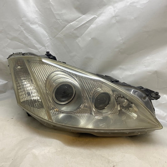Mercedes S W221 Sağ/Sol Far Çift Mercekli Gece Görüşlü Sağ En Uygun Oto Parça