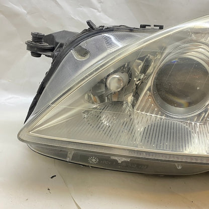 Mercedes S W221 Sağ/Sol Far Çift Mercekli Gece Görüşlü En Uygun Oto Parça