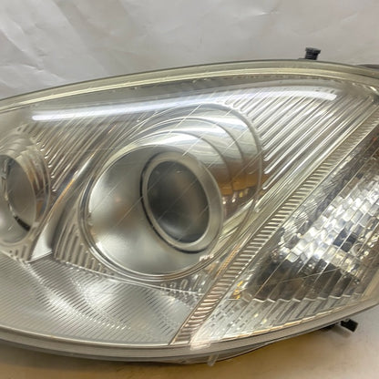 Mercedes S W221 Sağ/Sol Far Çift Mercekli Gece Görüşlü En Uygun Oto Parça