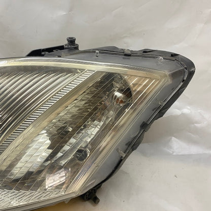 Mercedes S W221 Sağ/Sol Far Çift Mercekli Gece Görüşlü En Uygun Oto Parça