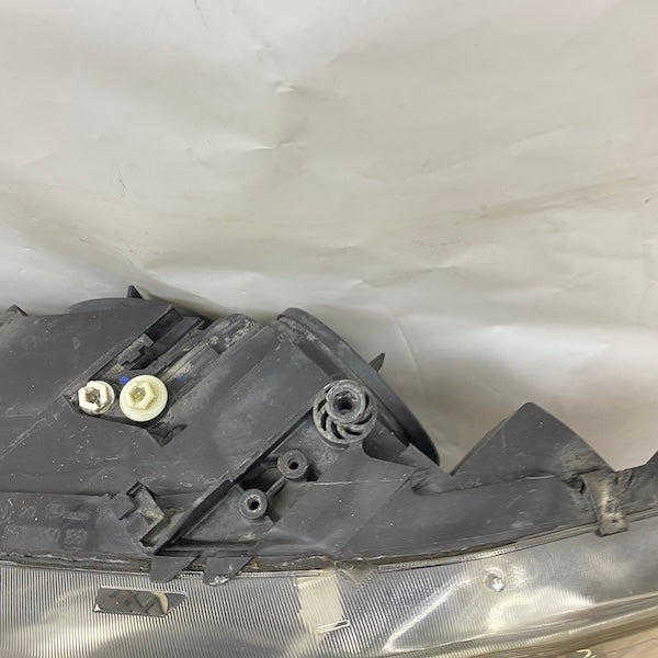 Mercedes S W221 Sağ/Sol Far Çift Mercekli Gece Görüşlü En Uygun Oto Parça