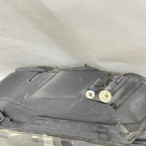 Mercedes S W221 Sağ/Sol Far Çift Mercekli Gece Görüşlü En Uygun Oto Parça