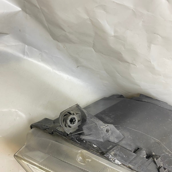 Mercedes S W221 Sağ/Sol Far Çift Mercekli Gece Görüşlü En Uygun Oto Parça