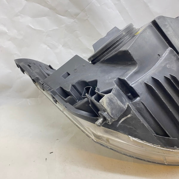 Mercedes S W221 Sol Far Xenon Tek Mercekli 06-10 030121628595 En Uygun Oto Parça