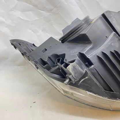 Mercedes S W221 Sol Far Xenon Tek Mercekli 06-10 030121628595 En Uygun Oto Parça