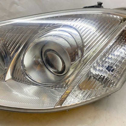 Mercedes S W221 Sol Far Xenon Tek Mercekli 06-10 030121628595 En Uygun Oto Parça