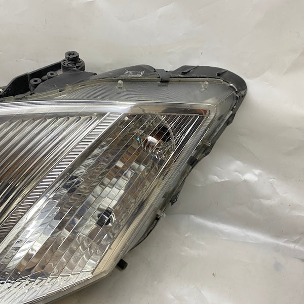 Mercedes S W221 Sol Far Xenon Tek Mercekli 06-10 030121628595 En Uygun Oto Parça