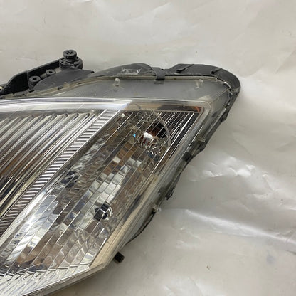 Mercedes S W221 Sol Far Xenon Tek Mercekli 06-10 030121628595 En Uygun Oto Parça