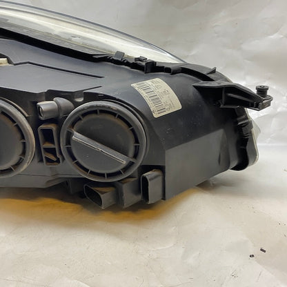 Mercedes S W221 Sol Far Xenon Tek Mercekli 06-10 030121628595 En Uygun Oto Parça