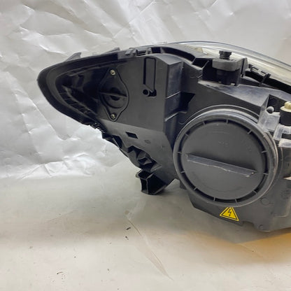 Mercedes S W221 Sol Far Xenon Tek Mercekli 06-10 030121628595 En Uygun Oto Parça