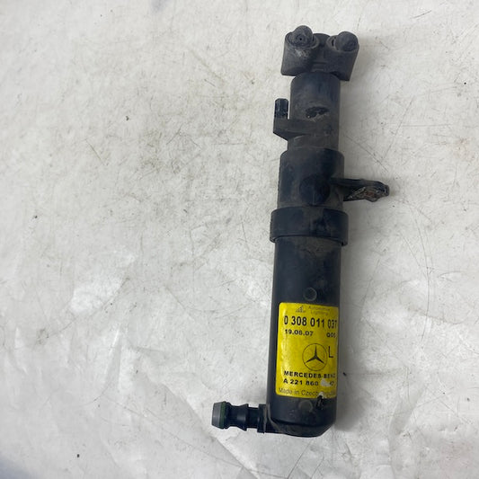 Mercedes S W221 Sol Far Yıkama Robotu 2005-2013 A2218600147 En Uygun Oto Parça