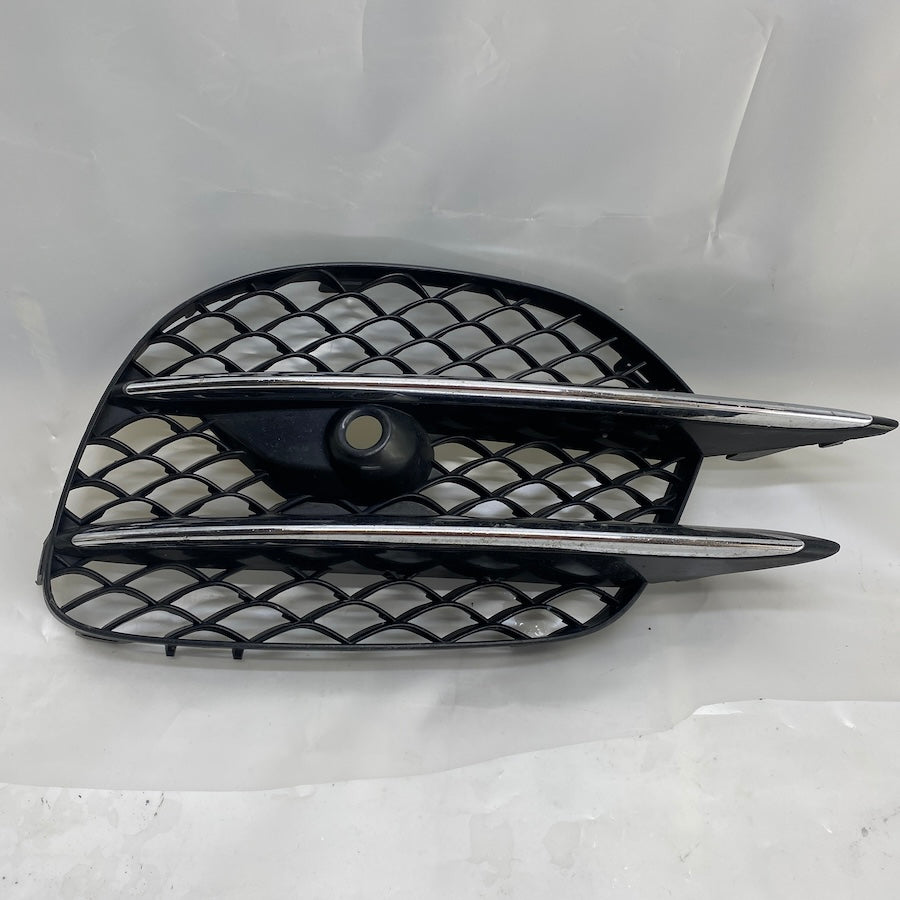 Mercedes S W222 AMG Sağ Sis Kapağı A2228857300
