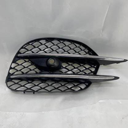 Mercedes S W222 AMG Sağ Sis Kapağı A2228857300